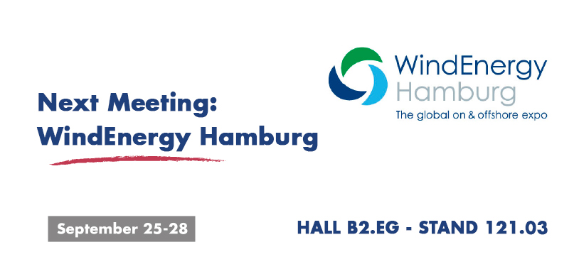 Wind Energy Hamburg 2018