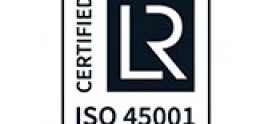 Vicinay Cemvisa Obtiene Prestigiosa Certificación ISO 45001:2018 por su Compromiso con la Seguridad Laboral