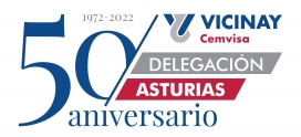 Celebramos el 50 aniversario de nuestra delegación en Asturias