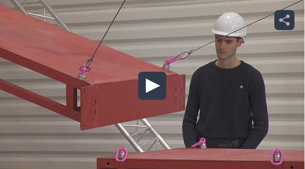 EURONEWS DESTACA EL PROYECTO CABLEBOT