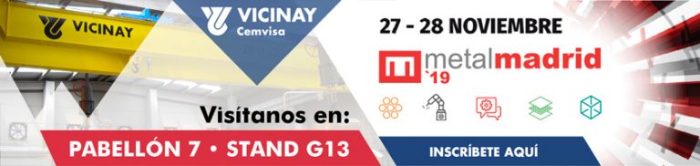 Metalmadrid 2019