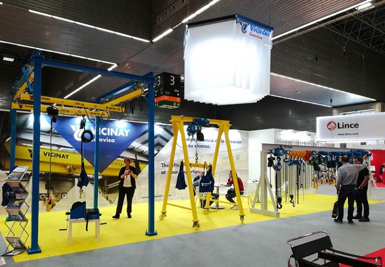 Post Fair INDUSTRY TOOLS by FERROFORMA