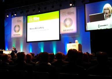 Renewable UK 2013. Cita cumbre de las energías renovables
